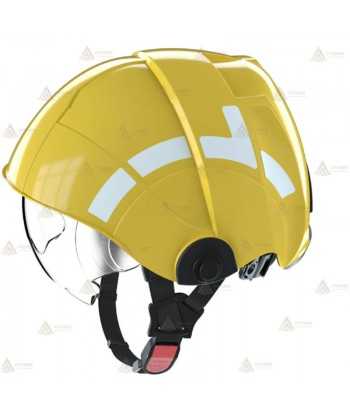 Casco para rescate y bomberos forestales