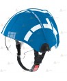 Casco para rescate y bomberos forestales