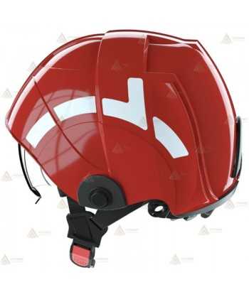 Casco para rescate y bomberos forestales