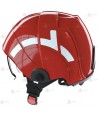 Casco para rescate y bomberos forestales