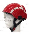 Casco para rescate y bomberos forestales