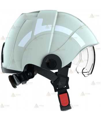 Casco para rescate y bomberos forestales
