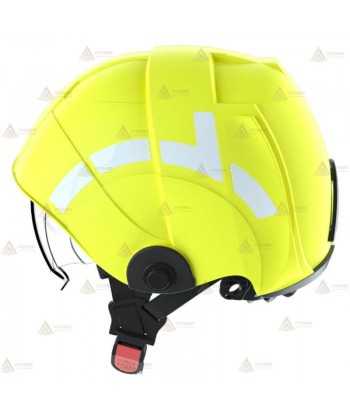 Casco para rescate y bomberos forestales