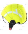 Casco para rescate y bomberos forestales