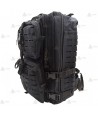 Mochila táctica US ASSAULT con sistema Molle (50 litros)