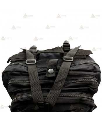 Mochila táctica US ASSAULT con sistema Molle (50 litros)