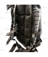 Mochila táctica US ASSAULT con sistema Molle (50 litros)