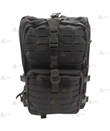 Mochila táctica US ASSAULT con sistema Molle (50 litros)