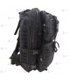 Mochila táctica US ASSAULT con sistema Molle (50 litros)