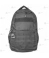 Mochila táctica Negra (18 litros)