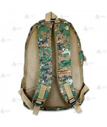 Mochila táctica Camo (18 litros)