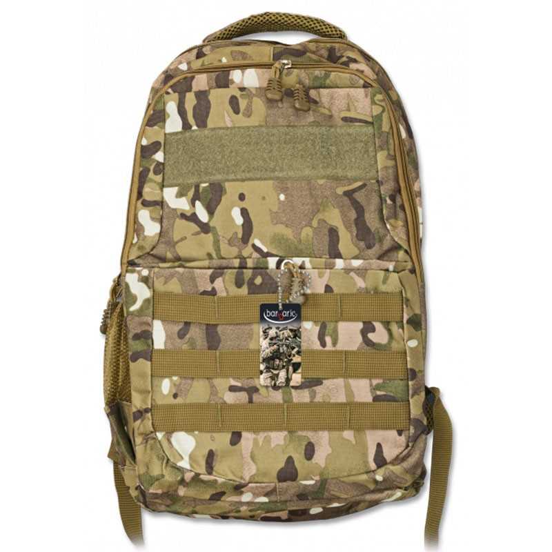 Mochila táctica Camo (18 litros)
