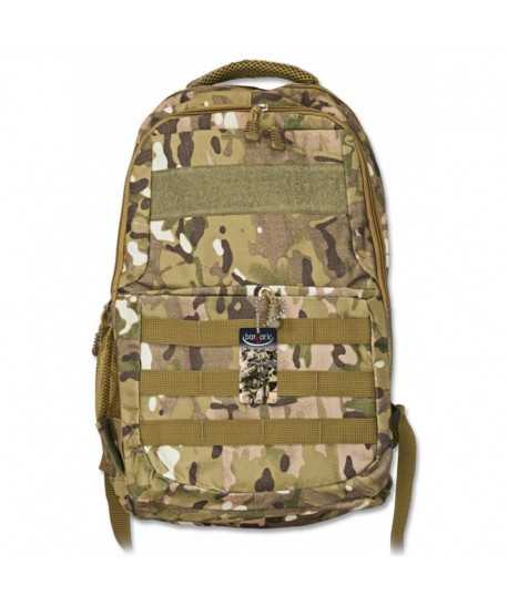 Mochila táctica Camo (18 litros)