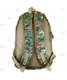 Mochila táctica color Verde (18 litros)