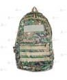 Mochila táctica Camo Pixelada (18 litros)