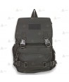 Mochila táctica Negra (15 litros)