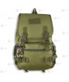Mochila táctica Verde (15 litros)