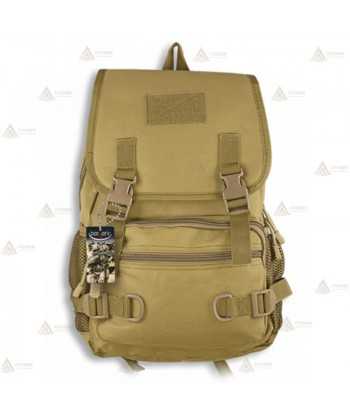 Mochila táctica Coyote (15 litros)