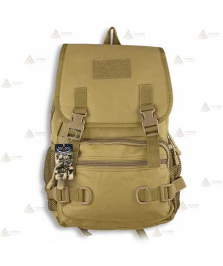 Mochila táctica Coyote (15 litros)