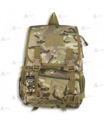 Mochila táctica Camo (15 litros)