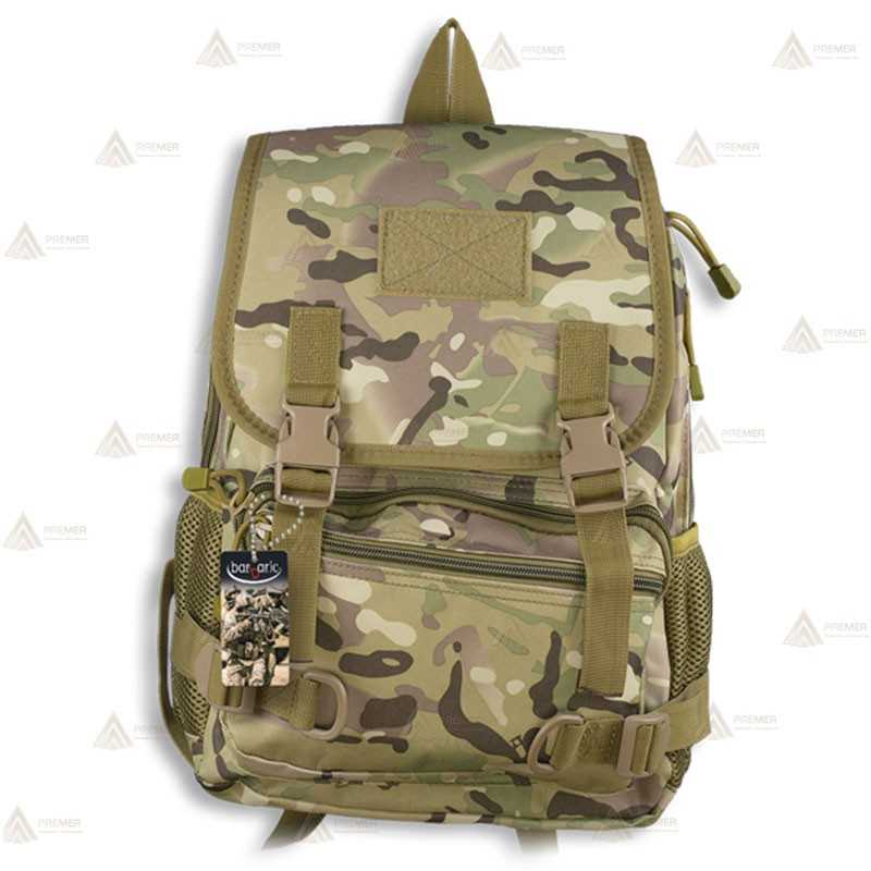 Mochila táctica Camo (15 litros)