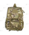 Mochila táctica Camo (15 litros)