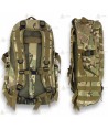 Mochila táctica Camo (38 litros)