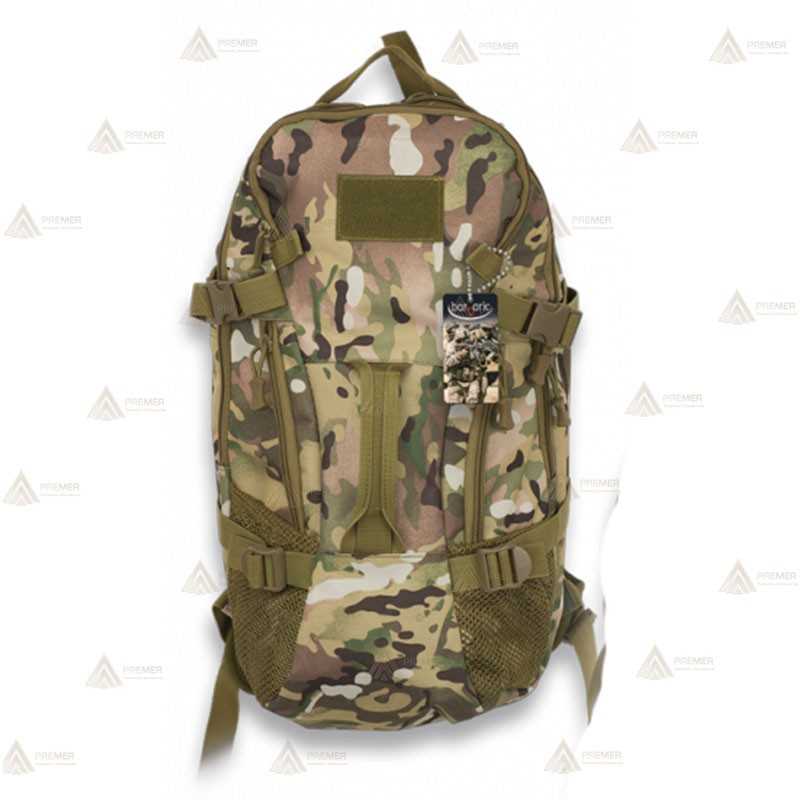Mochila táctica Camo de gran capacidad (40 litros)