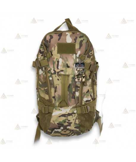 Mochila táctica Camo de gran capacidad (40 litros)