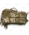 Mochila táctica Negra de gran capacidad (40 litros)