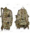 Mochila táctica Camo Pixelada de gran capacidad con sistema Molle (40 lit.)