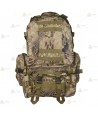 Mochila táctica Coyote Phytom con sistema Molle (50 litros)