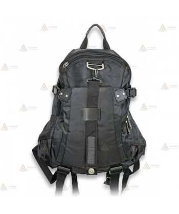 Mochila táctica Negra (35 litros)