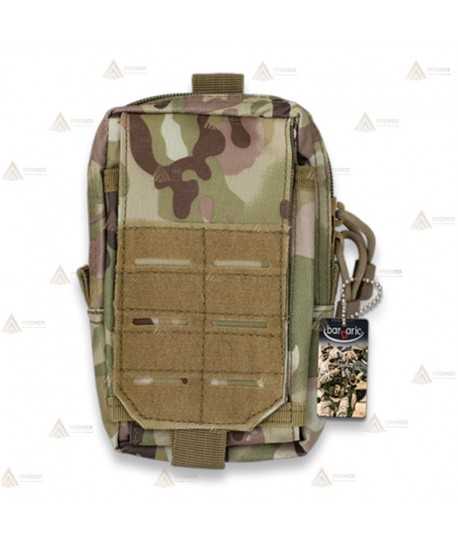 Bolsillo táctico Camo con sistema Molle (0.9 litros)