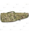 Funda táctica color Camo para arma larga (85 cm)