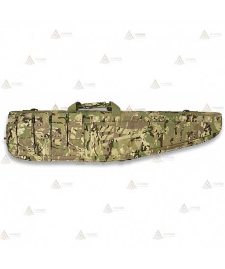 Funda táctica color Camo para arma larga (120 cm)