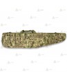 Funda táctica color Camo para arma larga (120 cm)