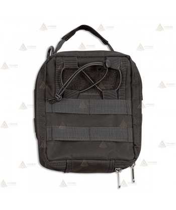 Bolsa botiquín primeros auxilios con sistema Molle