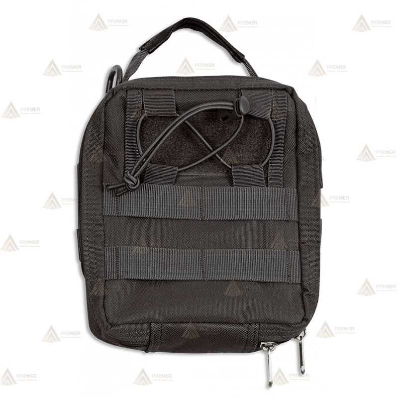 Bolsa botiquín primeros auxilios con sistema Molle