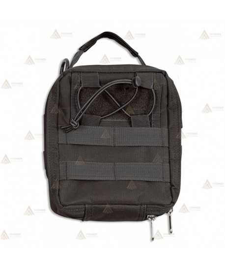 Bolsa botiquín primeros auxilios con sistema Molle