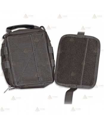 Bolsa botiquín primeros auxilios con sistema Molle