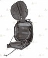 Bolsa botiquín primeros auxilios con sistema Molle
