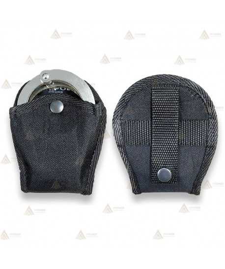 Funda porta grilletes universal de cordura con sistema Molle