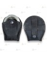 Funda porta grilletes universal de cordura con sistema Molle