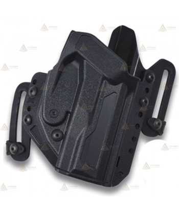 Funda Radar Thunder-C Nivel...