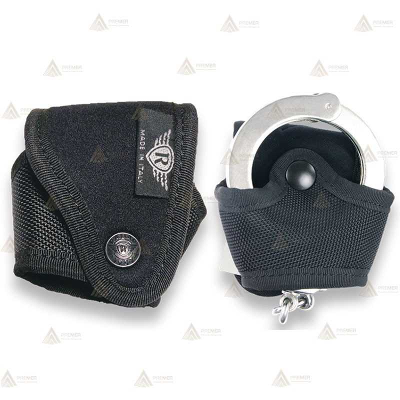 Funda porta grilletes universal de cordura