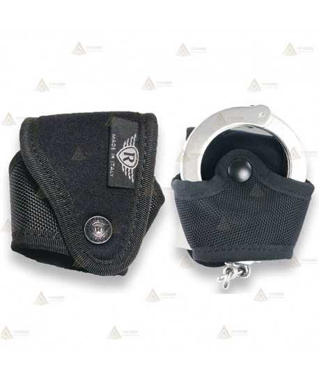 Funda porta grilletes universal de cordura