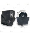 Funda porta grilletes universal de cordura