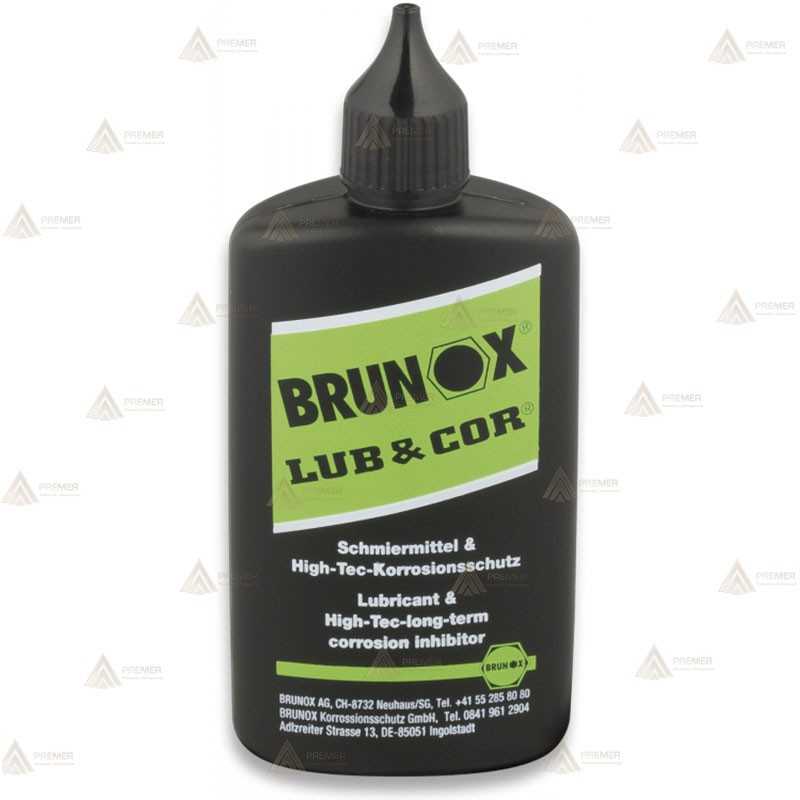 Aceite lubricante para largo periodo de almacenamiento