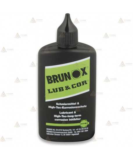 Aceite lubricante para largo periodo de almacenamiento